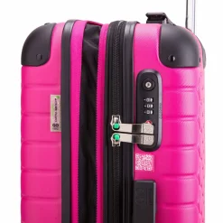 Discount CARPISA Troey S - Rigido - Gotech green