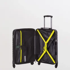 Discount CARPISA Troey S - Rigido - Gotech green