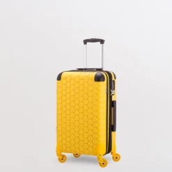 Discount CARPISA Troey S - Rigido - Gotech green