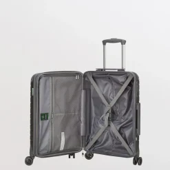 Discount CARPISA Troey S - Rigido - Gotech green