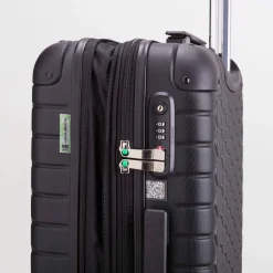 Discount CARPISA Troey S - Rigido - Gotech green