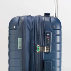Discount CARPISA Troey S - Rigido - Gotech green