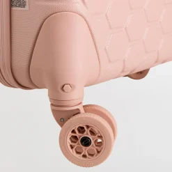 Discount CARPISA Troey S - Rigido - Gotech green