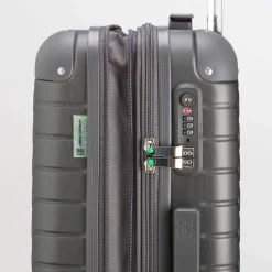 Discount CARPISA Troey S - Rigido - Gotech green
