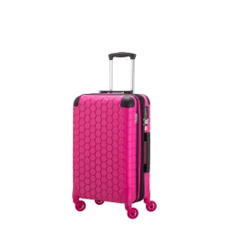 Discount CARPISA Troey S - Rigido - Gotech green