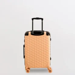 Discount CARPISA Troey S - Rigido - Gotech green