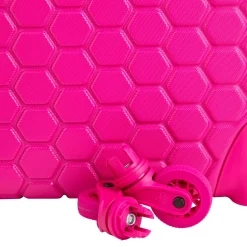 Discount CARPISA Troey S - Rigido - Gotech green