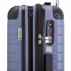 Discount CARPISA Troey S - Rigido - Gotech green