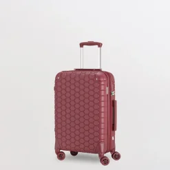 Discount CARPISA Troey S - Rigido - Gotech green