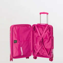 Discount CARPISA Troey S - Rigido - Gotech green