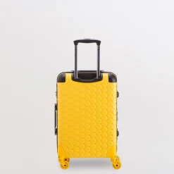 Discount CARPISA Troey S - Rigido - Gotech green