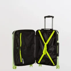 Discount CARPISA Troey S - Rigido - Gotech green