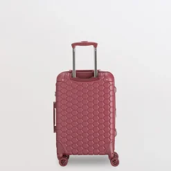 Discount CARPISA Troey S - Rigido - Gotech green