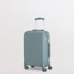 Discount CARPISA Troey S - Rigido - Gotech green