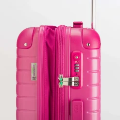 Discount CARPISA Troey S - Rigido - Gotech green