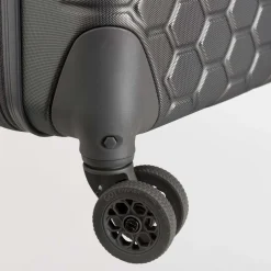 Discount CARPISA Troey S - Rigido - Gotech green