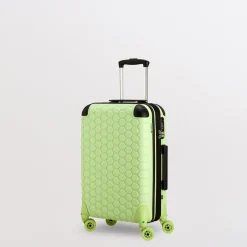 Discount CARPISA Troey S - Rigido - Gotech green