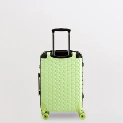 Discount CARPISA Troey S - Rigido - Gotech green