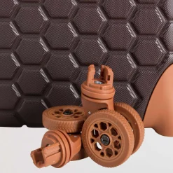 Hot CARPISA Troey S - Rigido - Gotech preiu