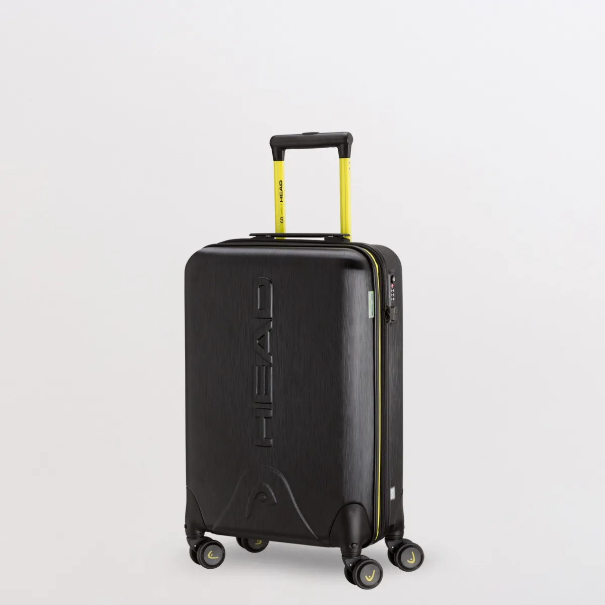 CARPISA Troey S - Rigido - Head speed pro