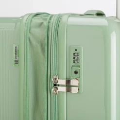 Clearance CARPISA Troey S - Rigido - Wander go