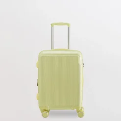 Clearance CARPISA Troey S - Rigido - Wander go