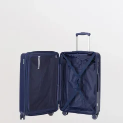 Clearance CARPISA Troey S - Rigido - Wander go