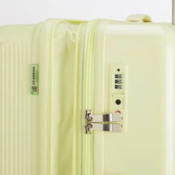 Clearance CARPISA Troey S - Rigido - Wander go