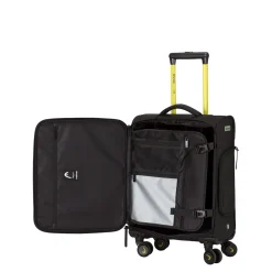 Hot CARPISA Trolley S - Seirigido - Head-just go luggage