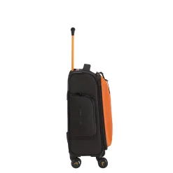 Hot CARPISA Trolley S - Seirigido - Head-just go luggage