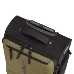 Hot CARPISA Trolley S - Seirigido - Head-just go luggage