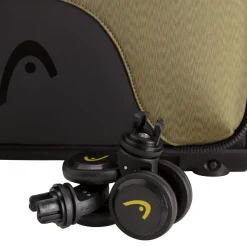 Hot CARPISA Trolley S - Seirigido - Head-just go luggage
