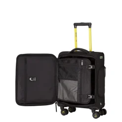 Hot CARPISA Trolley S - Seirigido - Head-just go luggage