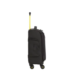 Hot CARPISA Trolley S - Seirigido - Head-just go luggage