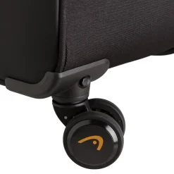 Hot CARPISA Trolley S - Seirigido - Head-just go luggage