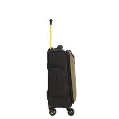 Hot CARPISA Trolley S - Seirigido - Head-just go luggage