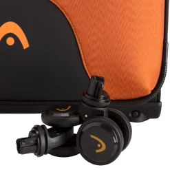 Hot CARPISA Trolley S - Seirigido - Head-just go luggage