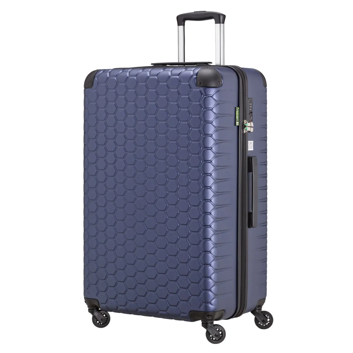 CARPISA Troey x - rigido - Gotech green