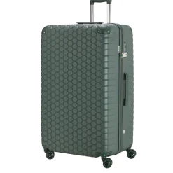 CARPISA Troey x - rigido - Gotech green