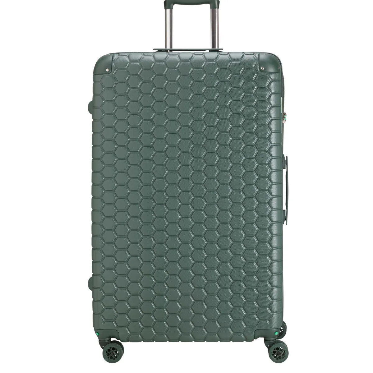 CARPISA Troey x - rigido - Gotech green