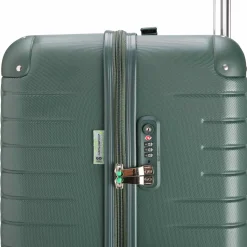 CARPISA Troey x - rigido - Gotech green
