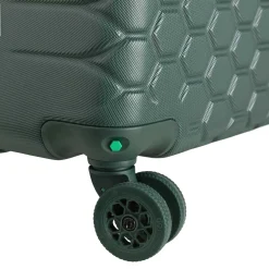 CARPISA Troey x - rigido - Gotech green