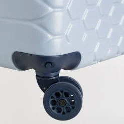 CARPISA Troey x - rigido - Gotech green