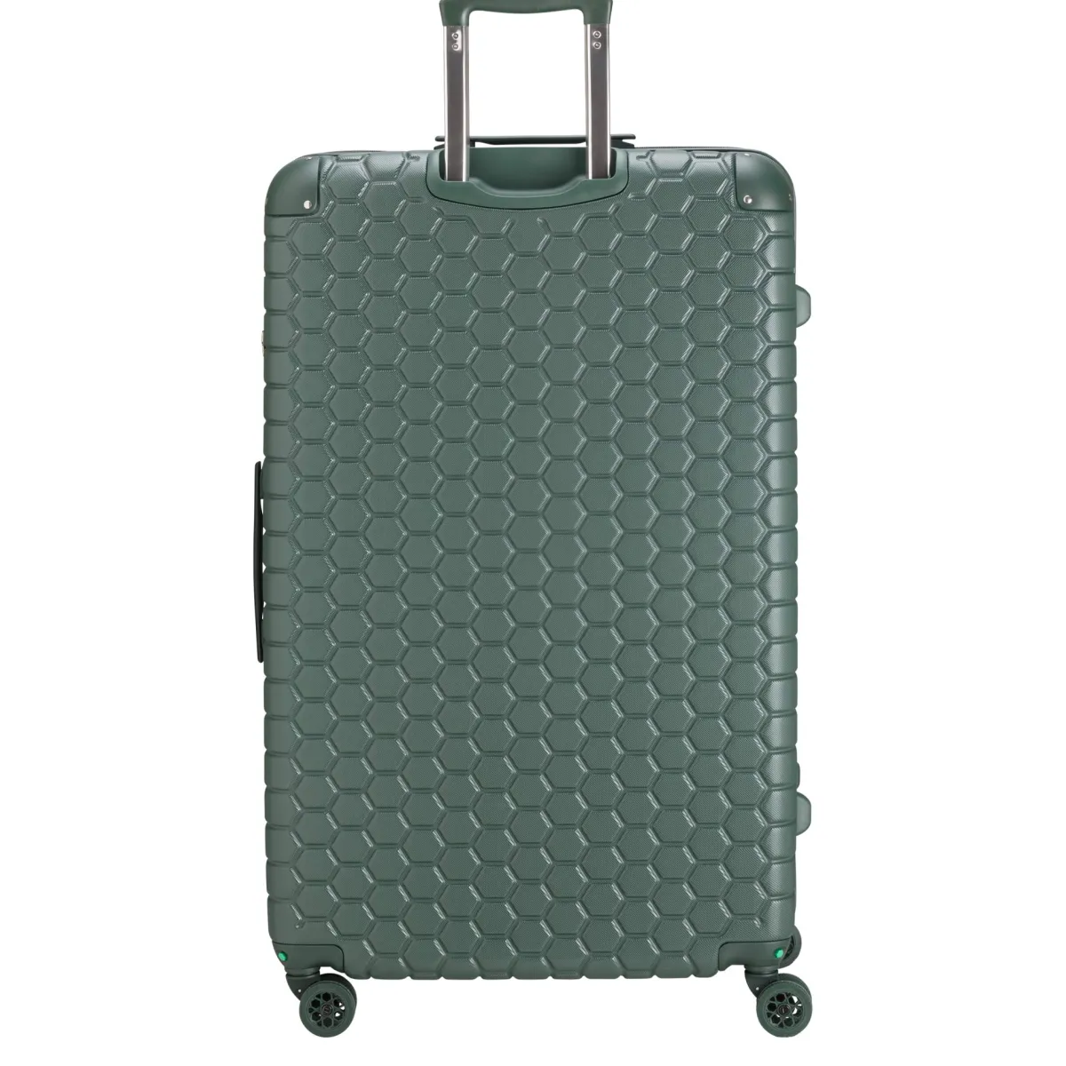 CARPISA Troey x - rigido - Gotech green