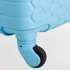 Discount CARPISA Trolley XS - Rigido - Baby turtle