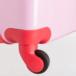 Best CARPISA Trolley XS - Rigido - Hello kitty & kuromi Rosa/Multicolore