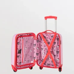 Best CARPISA Trolley XS - Rigido - Hello kitty & kuromi Rosa/Multicolore
