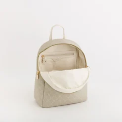 Clearance CARPISA Zaino Donna - Diana spring Burro/Multicolore