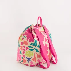 Outlet CARPISA Zaino Donna - Formia Rosa/Multicolore