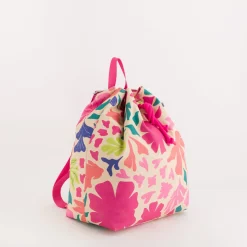 Outlet CARPISA Zaino Donna - Formia Rosa/Multicolore
